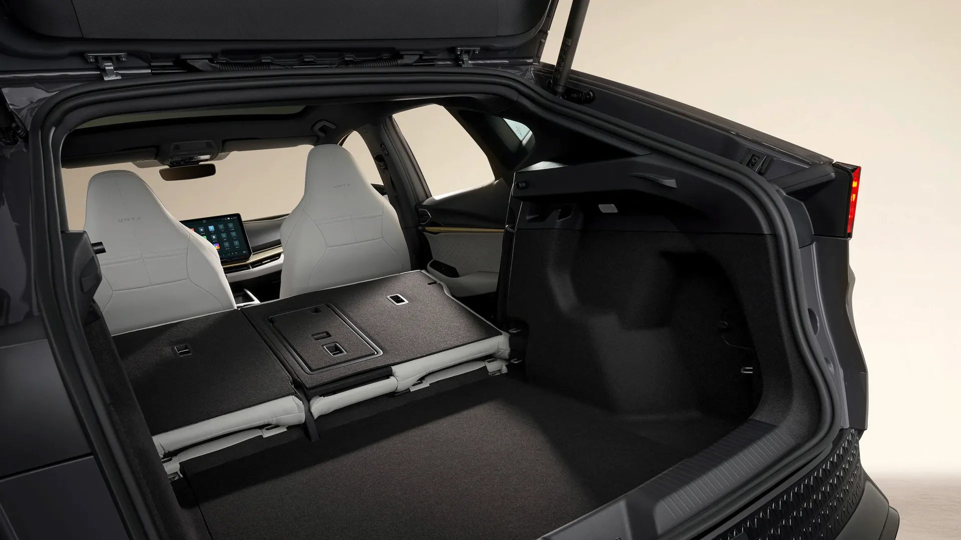 Volkswagen Id. UNYX