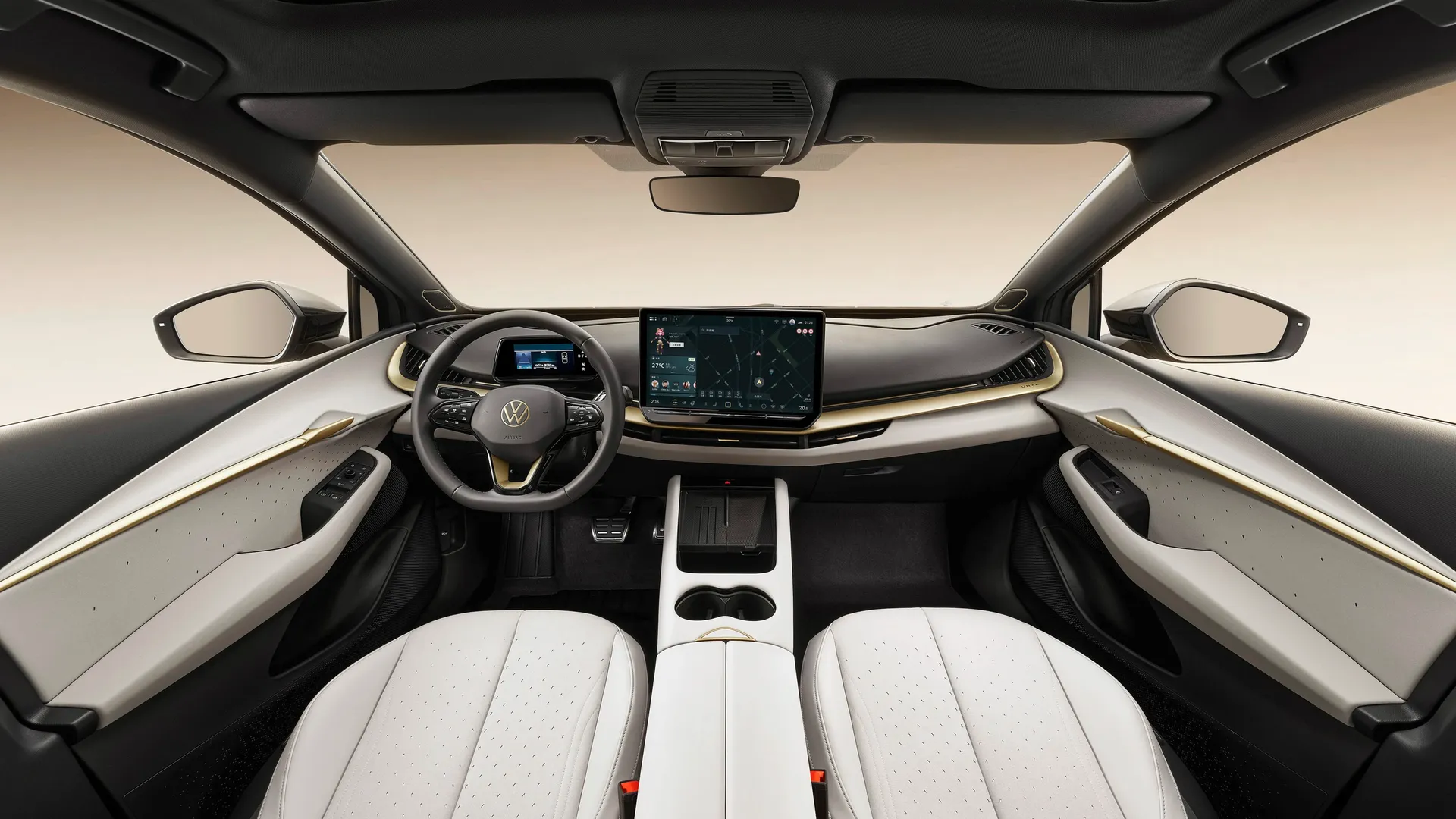 Volkswagen Id. UNYX