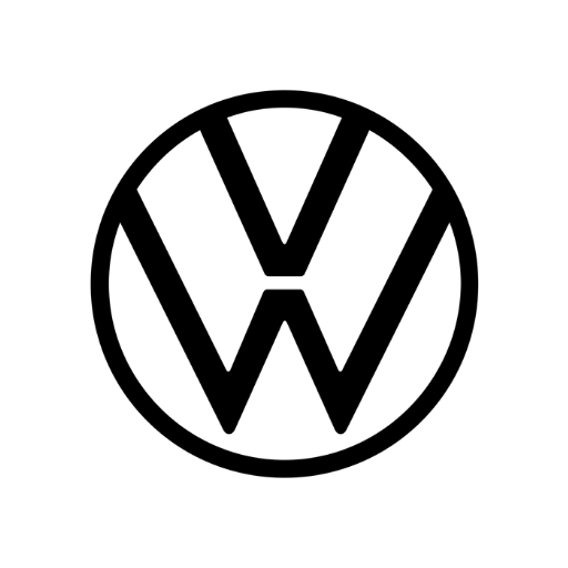 Volkswagen Logo Elettronauti