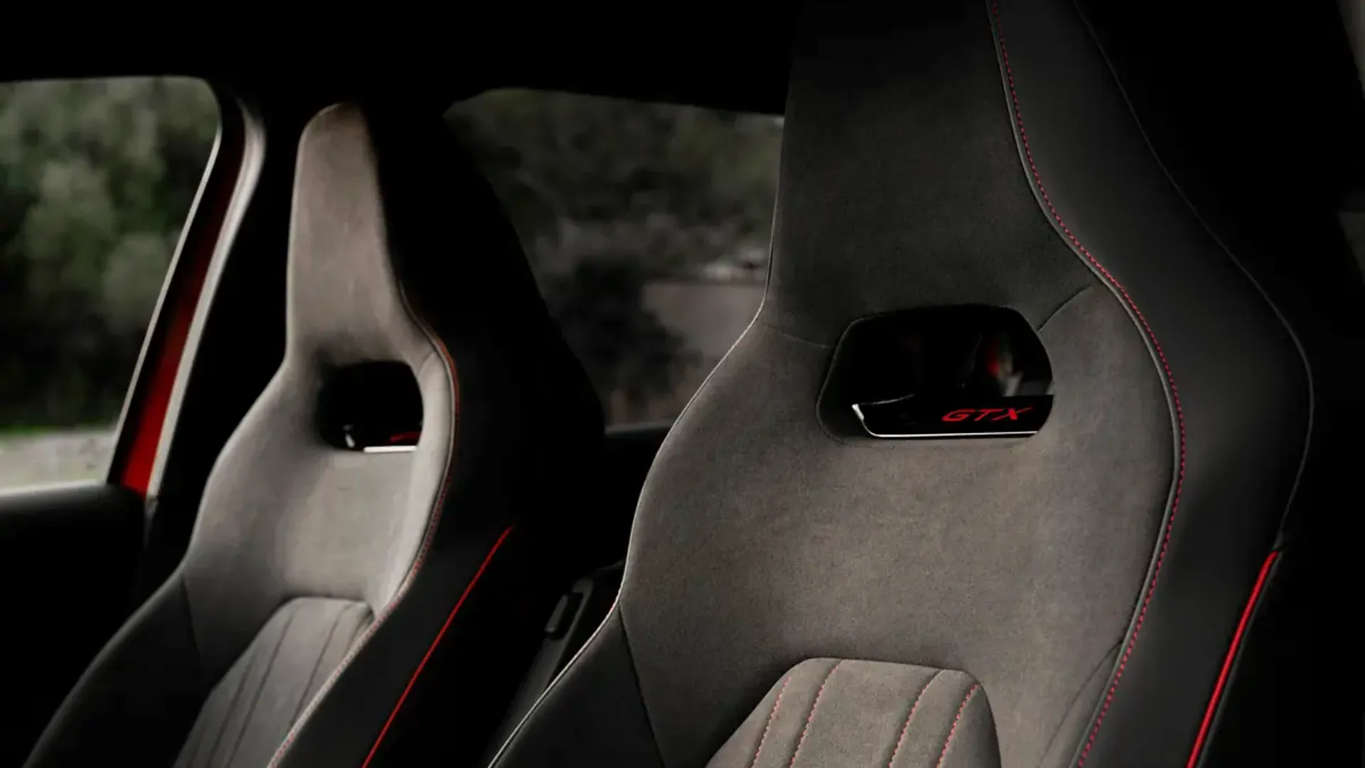 Elettronauti - Volkswagen ID.3 GTX - Nero - Sedili - Sedili anteriori