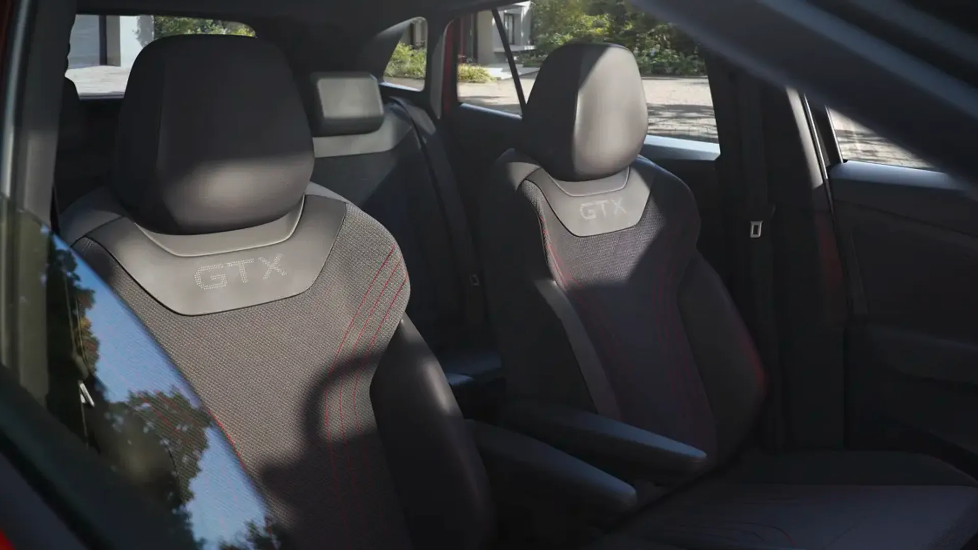 Elettronauti - Volkswagen ID.4 GTX 4MOTION - Sedili - Sedili anteriori