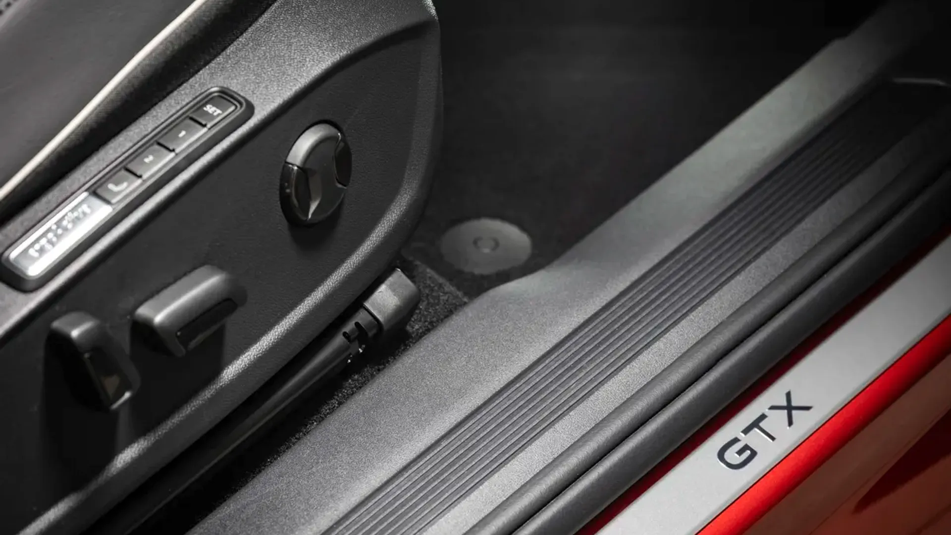 Elettronauti - Volkswagen ID.5 GTX 4MOTION - Interni - Sedili anteriori