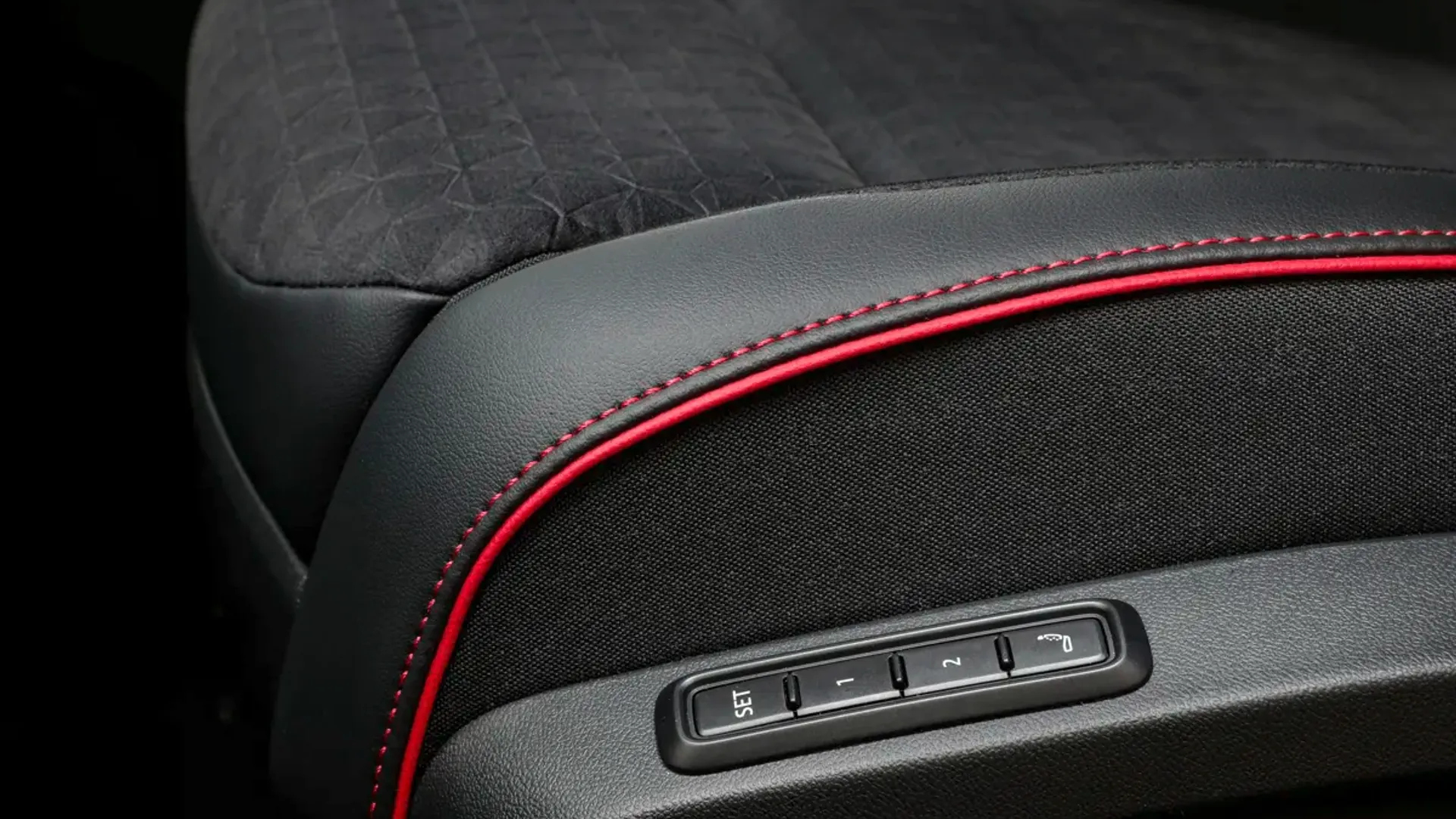 Elettronauti - Volkswagen ID. Buzz GTX - Sedili - Sedili anteriori