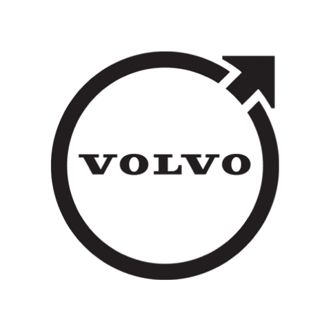 Volvo Logo Elettronauti