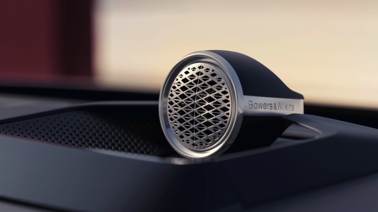Volvo ES90 Single Motor (MY26)