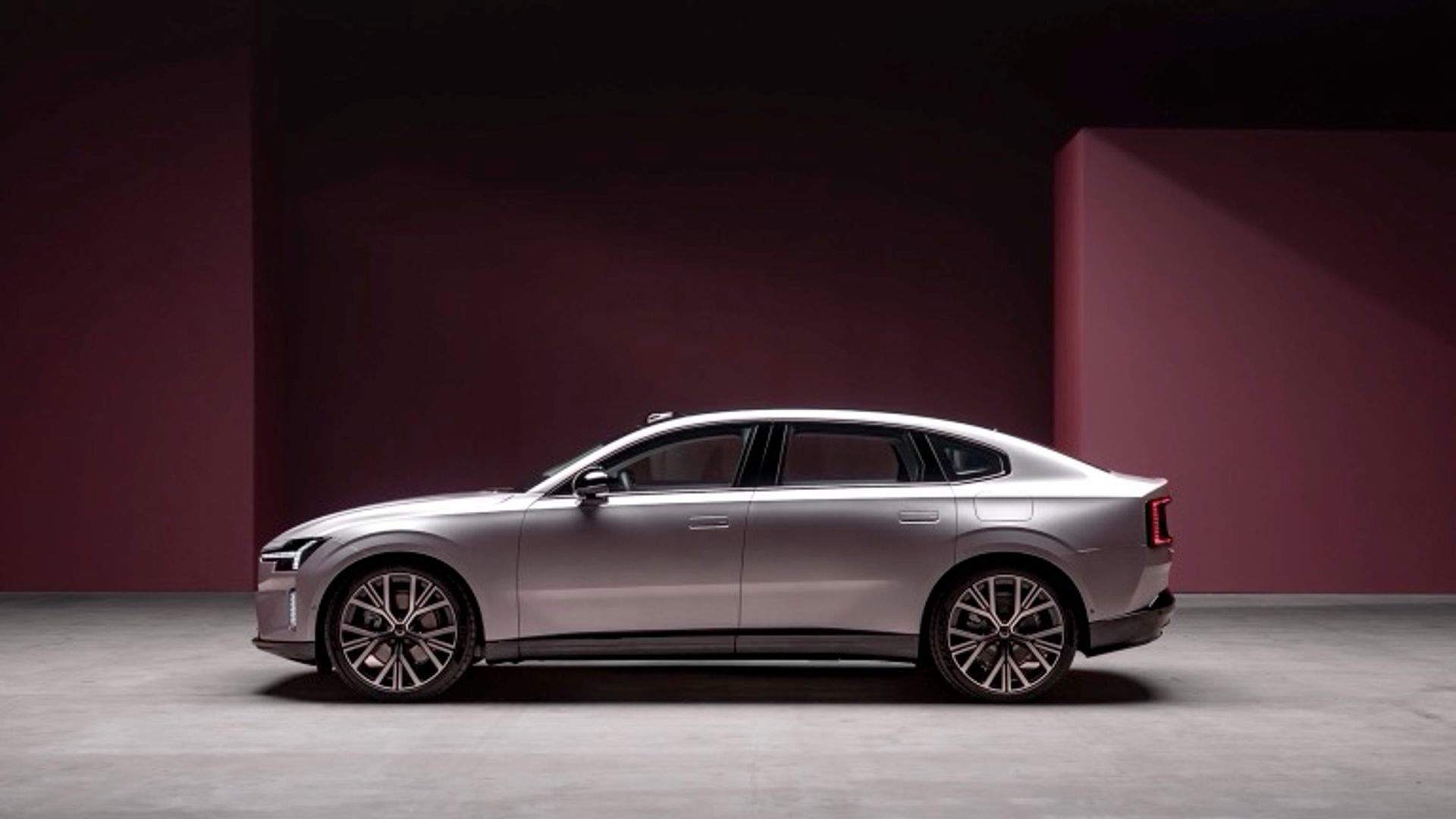 Volvo ES90 Single Motor (MY26)