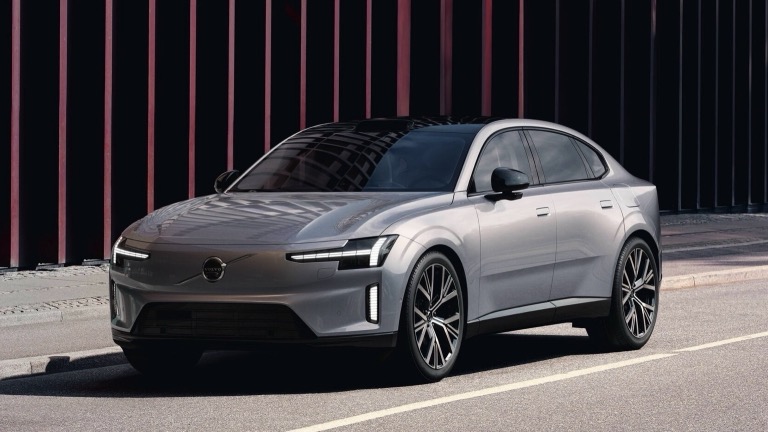 Volvo ES90 Twin Motor (MY26)
