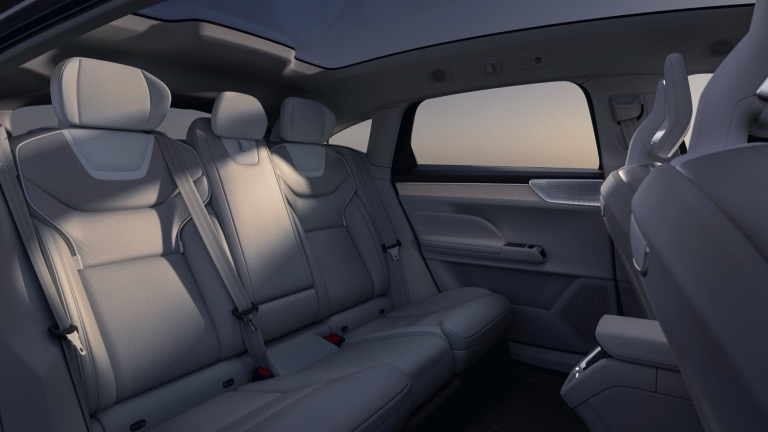 Volvo ES90 Twin Motor (MY26)