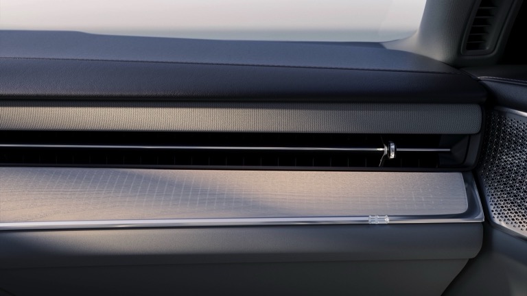 Volvo ES90 Twin Motor (MY26)