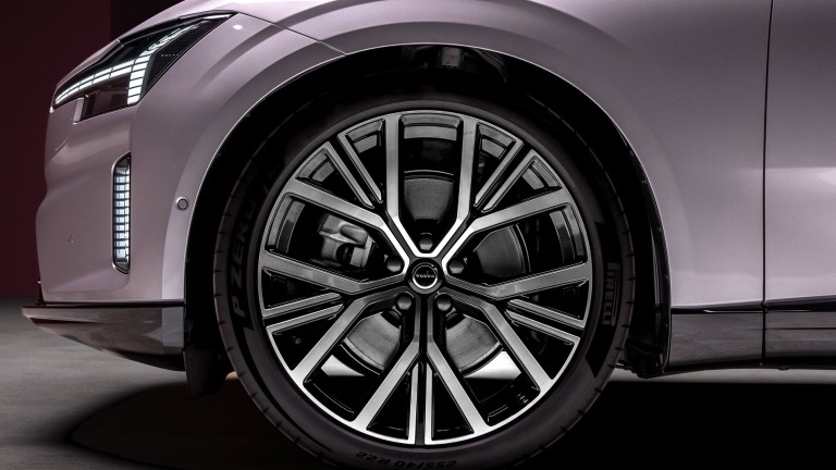 Volvo ES90 Twin Motor (MY26)