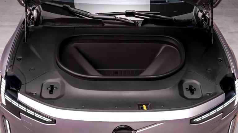 Volvo ES90 Twin Motor (MY26)