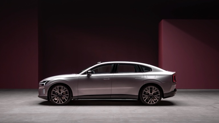 Volvo ES90 Twin Motor (MY26)