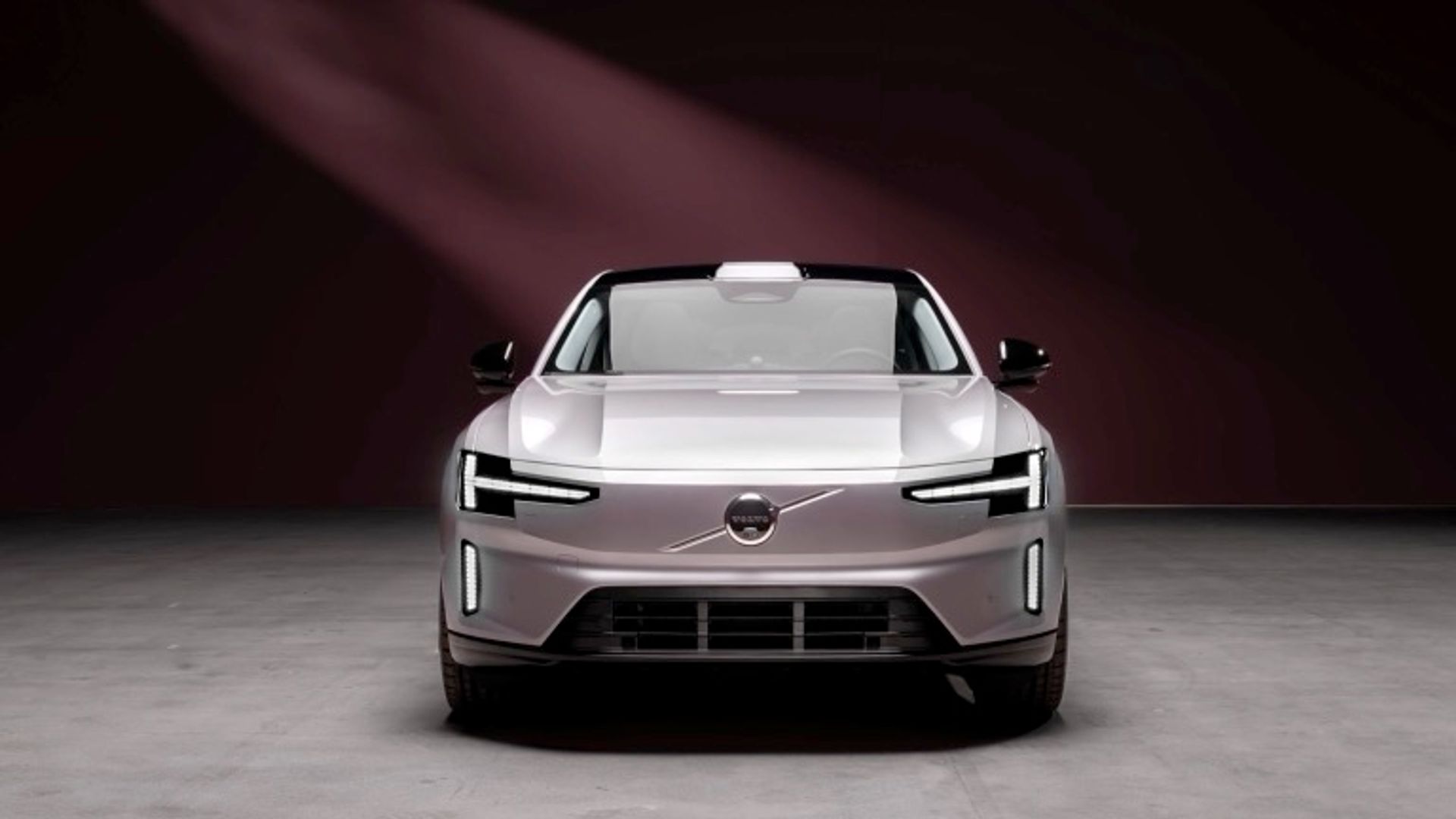 Volvo ES90 Twin Motor (MY26)