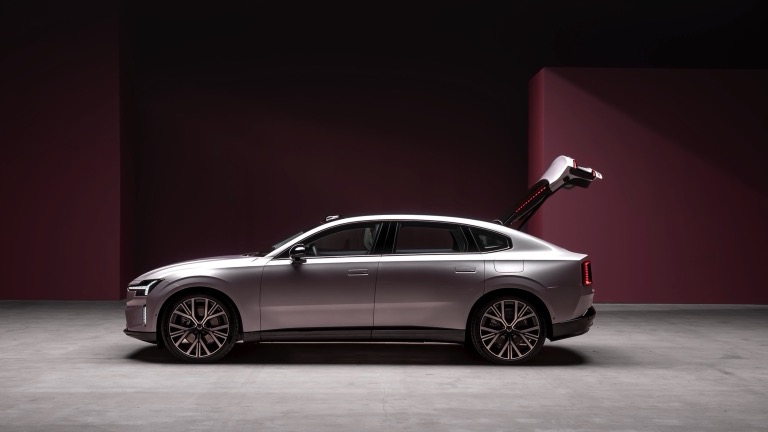 Volvo ES90 Twin Motor (MY26)