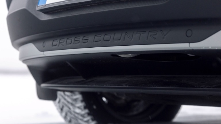 Volvo EX30 Cross Country (MY26)