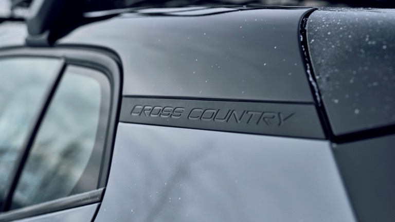 Volvo EX30 Cross Country (MY26)