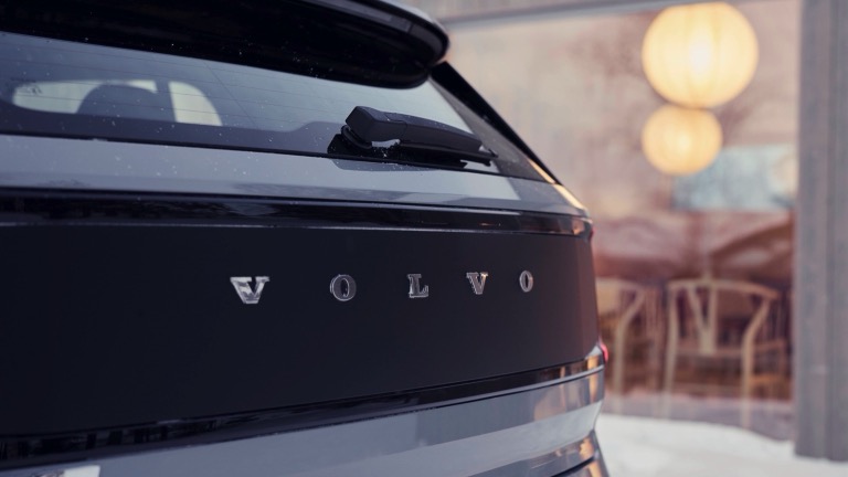 Volvo EX30 Cross Country (MY26)