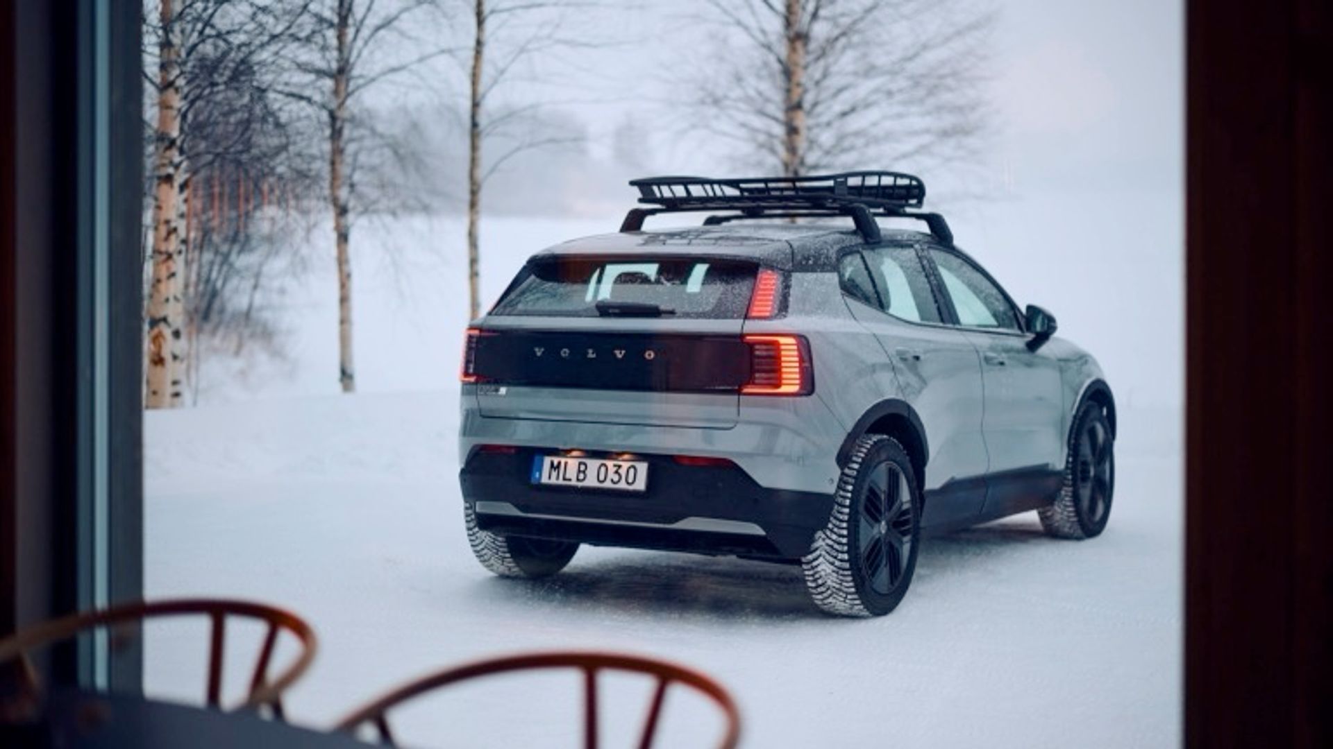 Volvo EX30 Cross Country (MY26)