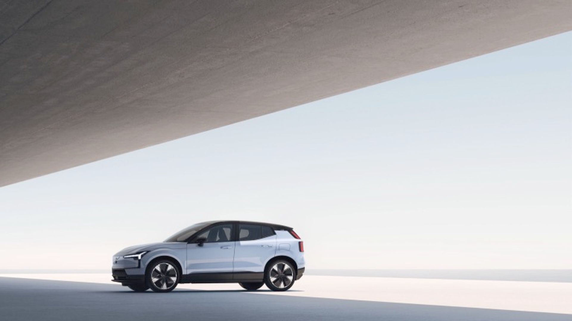 Volvo EX30 P3 (MY27)