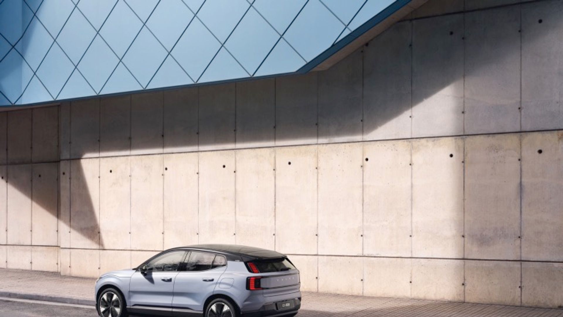 Volvo EX30 P5 (MY27)