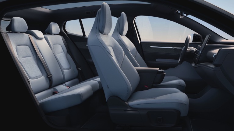 Volvo EX30 P5 (MY27)
