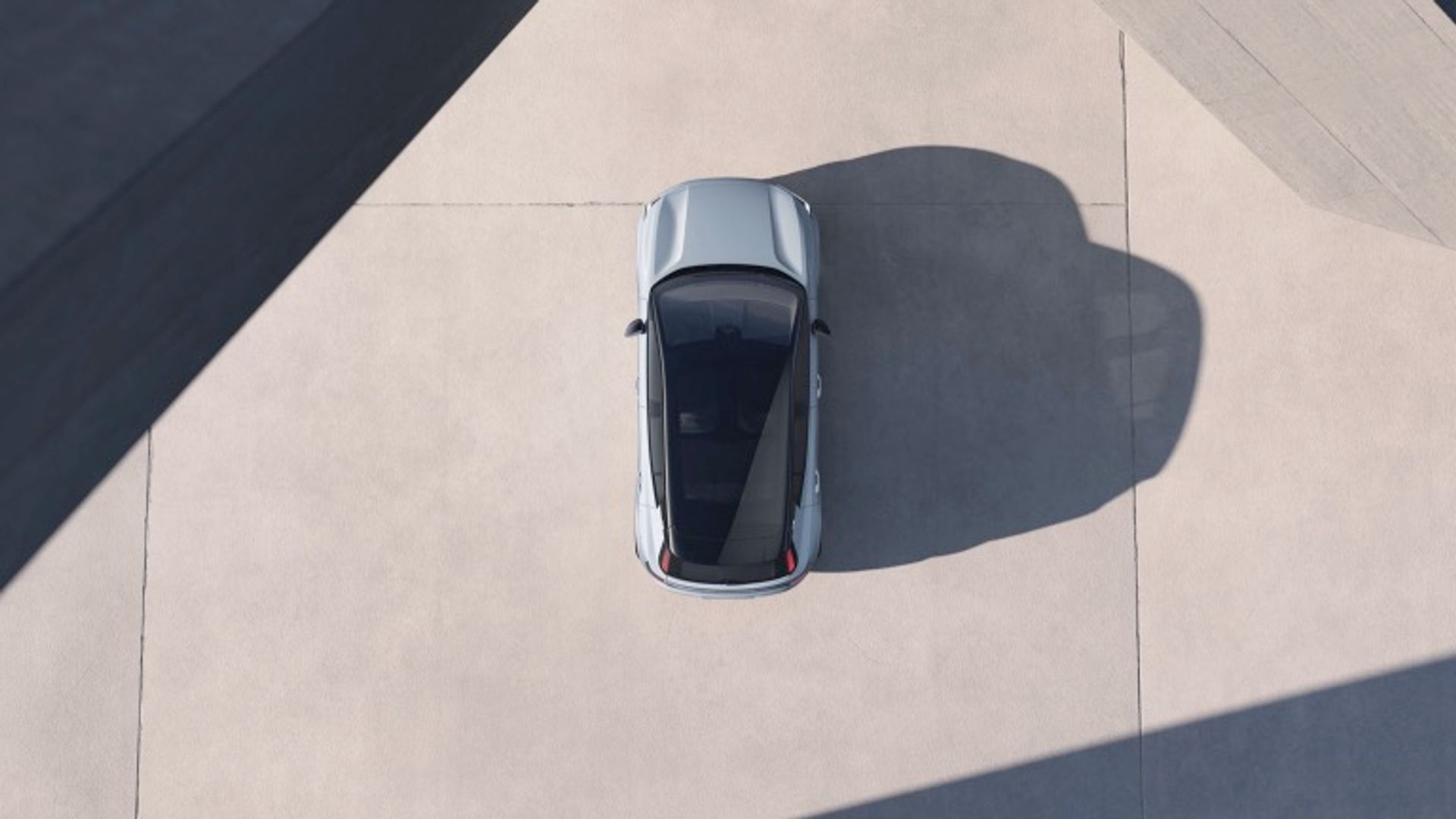 Volvo EX30 P8 AWD (MY27)