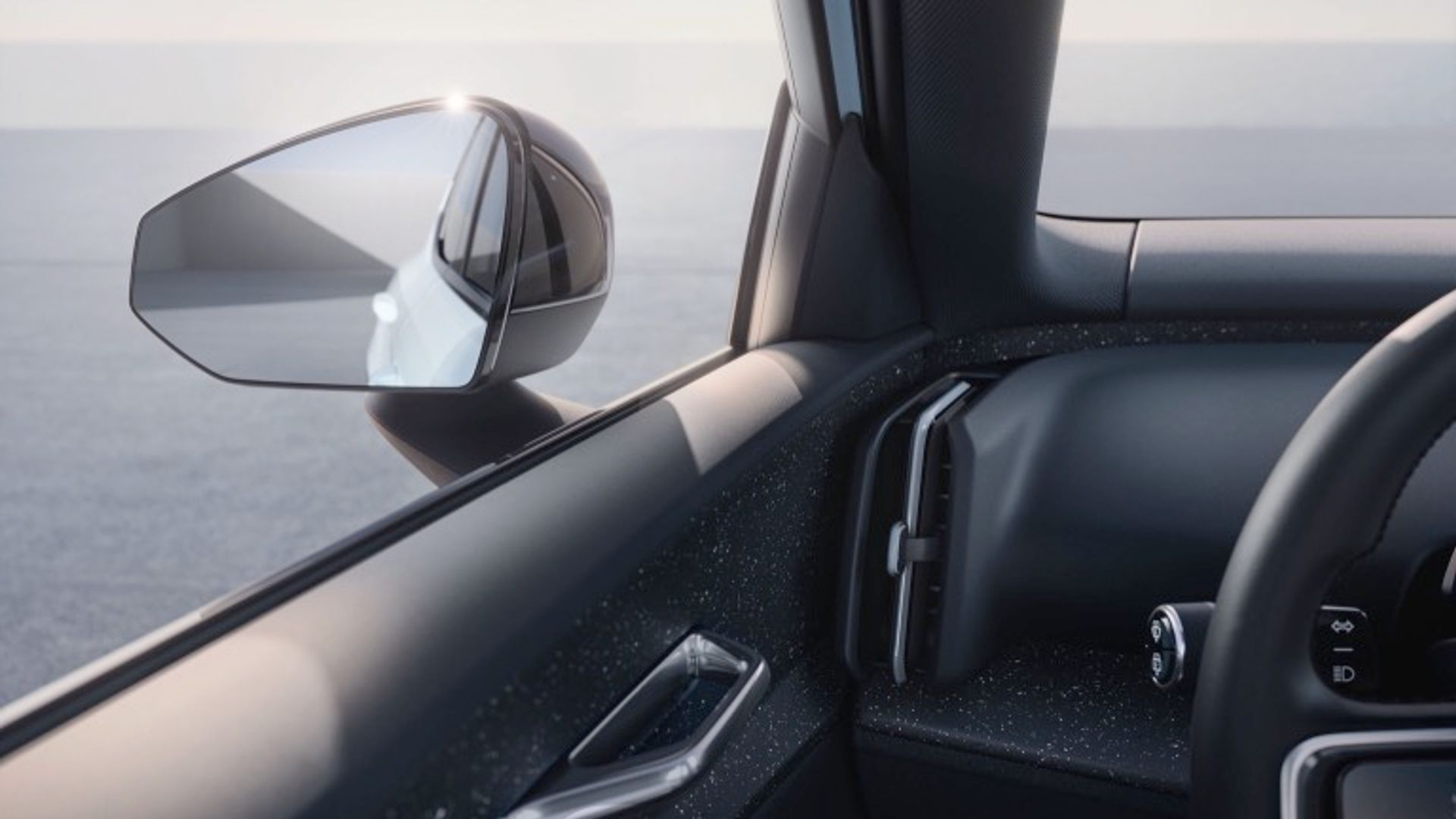 Volvo EX30 P8 AWD (MY27)