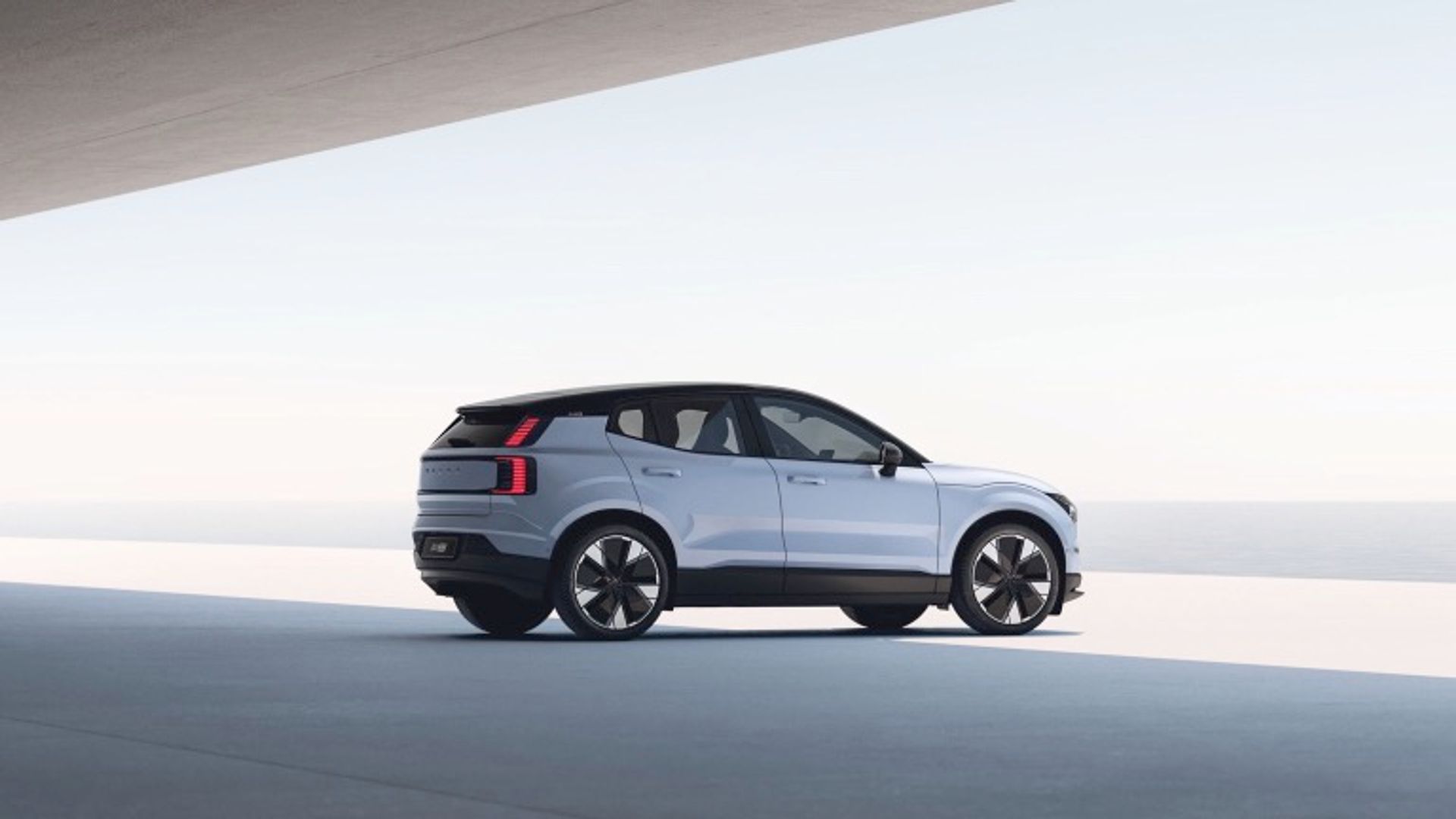 Volvo EX30 P8 AWD (MY27)