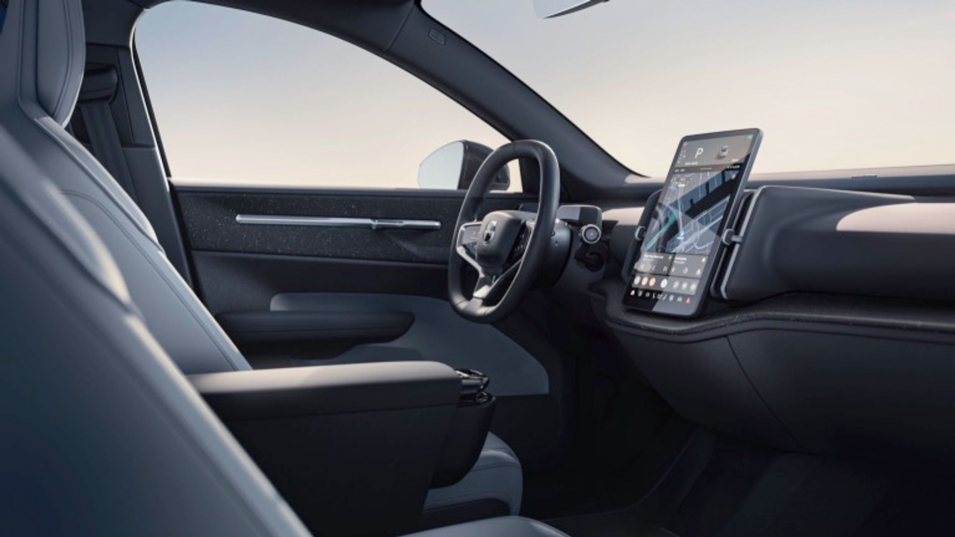 Volvo EX30 Twin Motor Performance (MY24-26)
