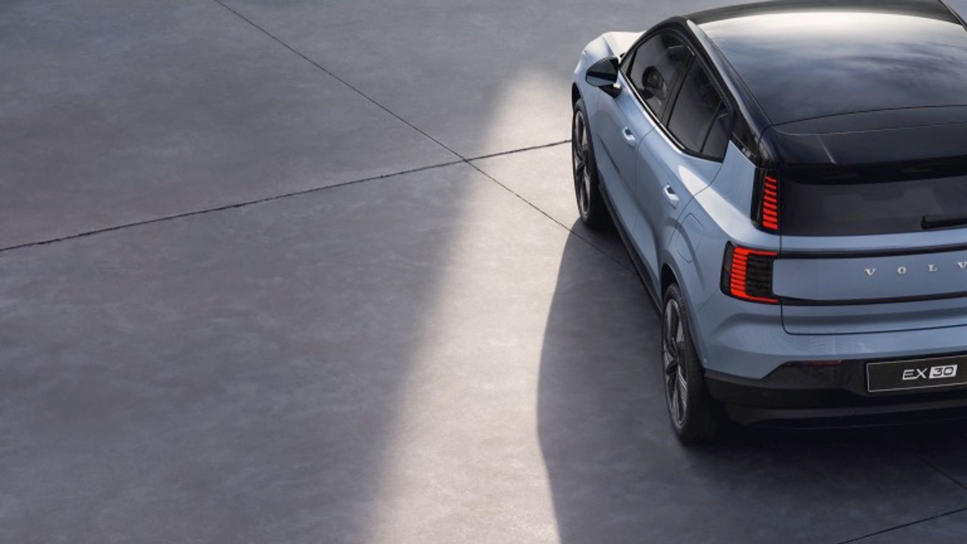 Volvo EX30 Twin Motor Performance (MY24-26)