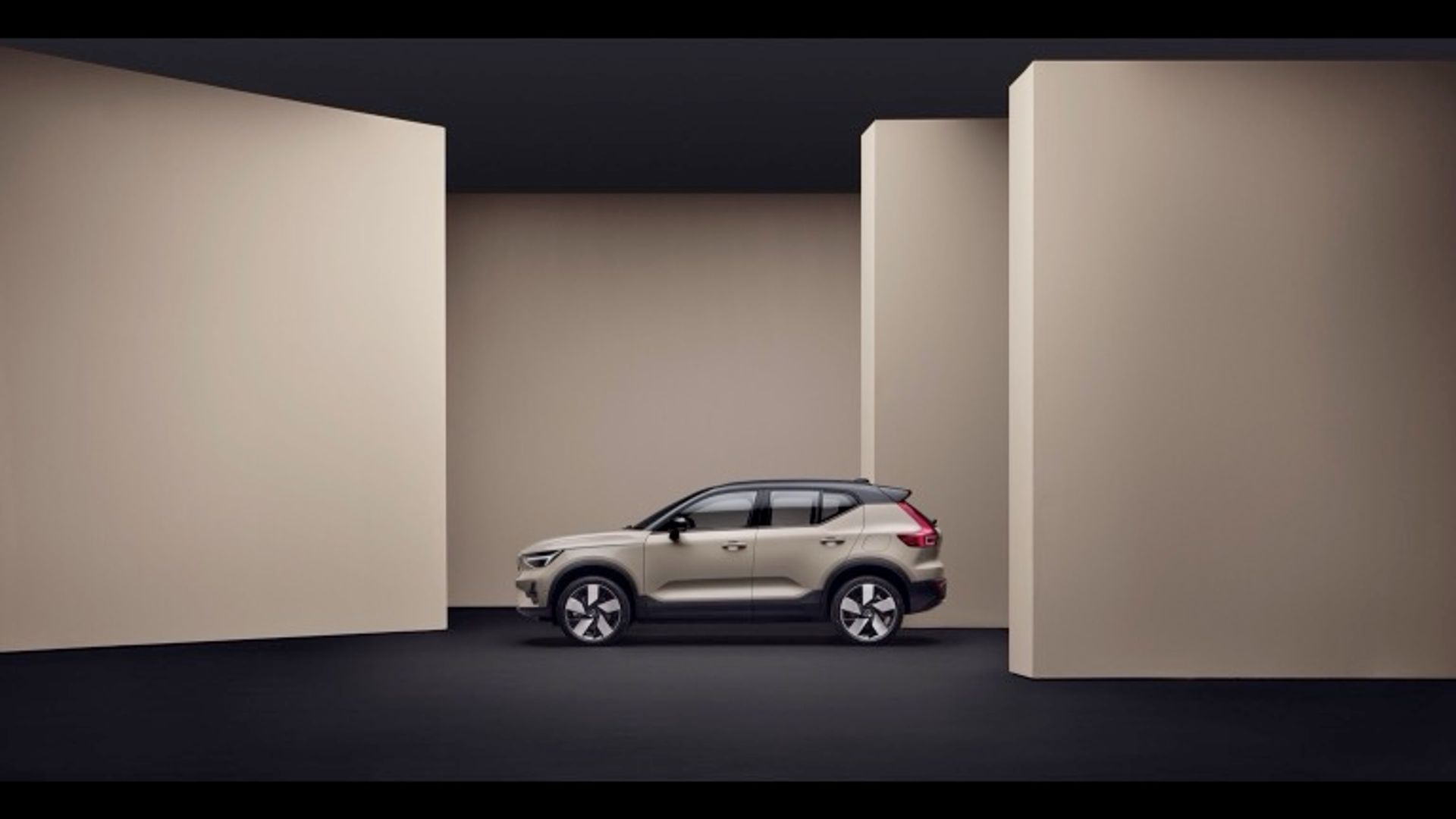 Volvo EX40 Single Motor ER (MY26)