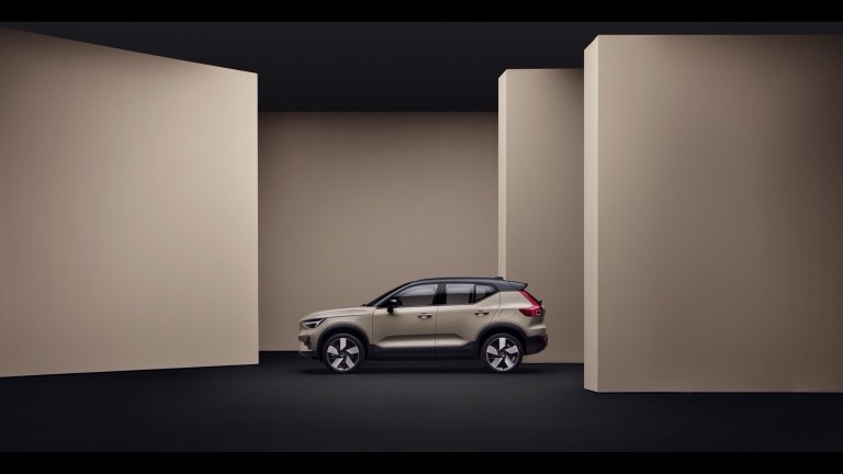 Volvo EX40 Single Motor ER (MY26)