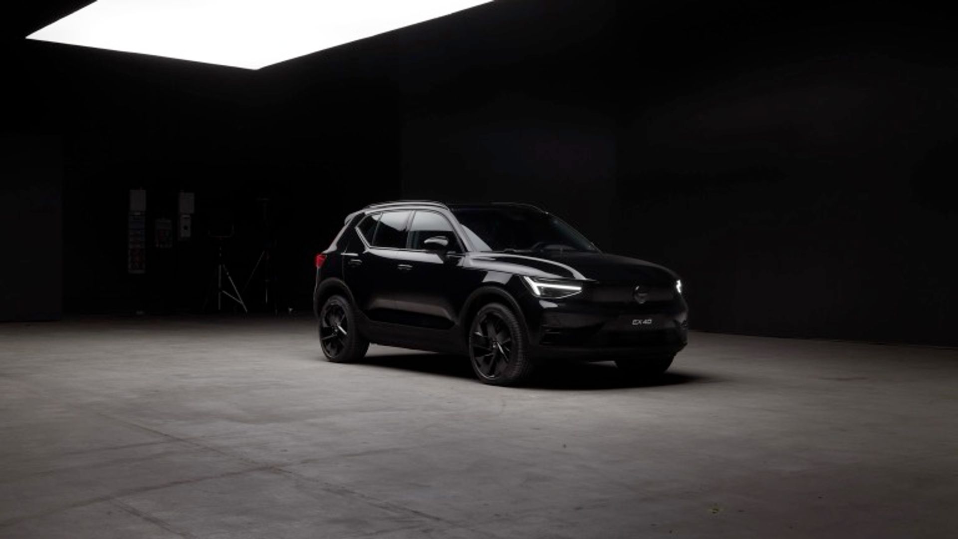 Volvo EX40 Single Motor ER (MY26)
