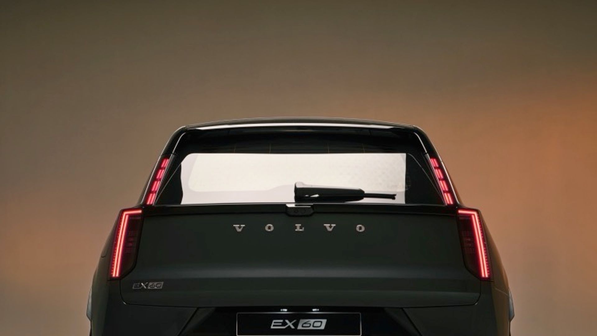 Volvo EX60 P10 AWD (MY27)