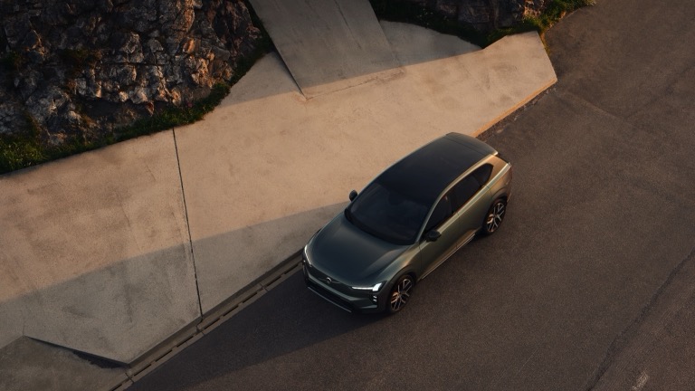 Volvo EX60 P12 AWD (MY27)