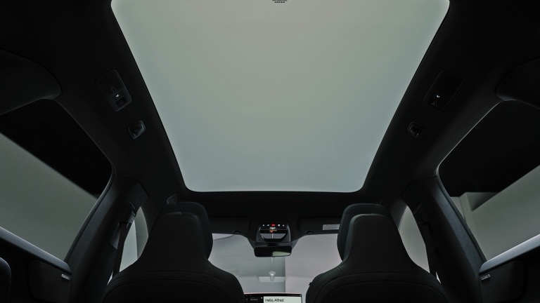 Volvo EX60 P12 AWD (MY27)