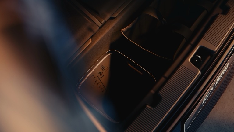 Volvo EX60 P6 (MY27)