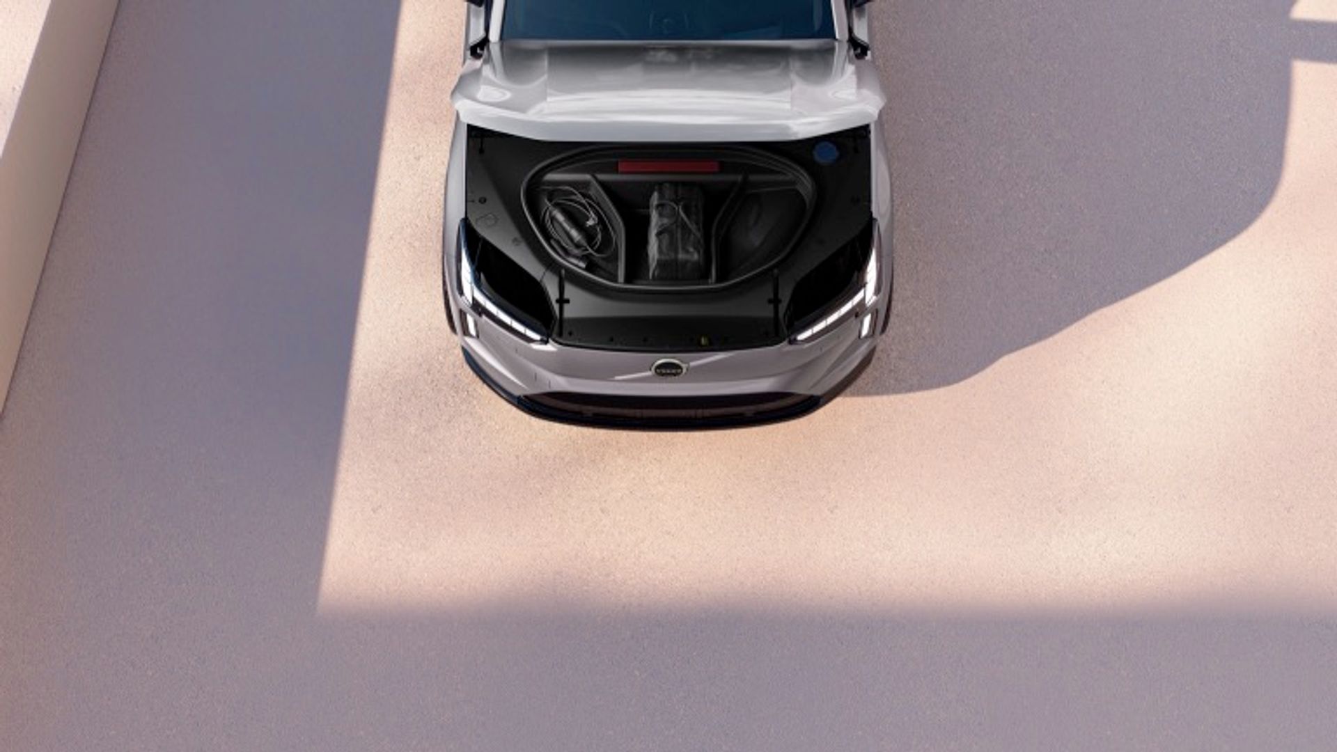 Volvo EX90 Single Motor (MY26)