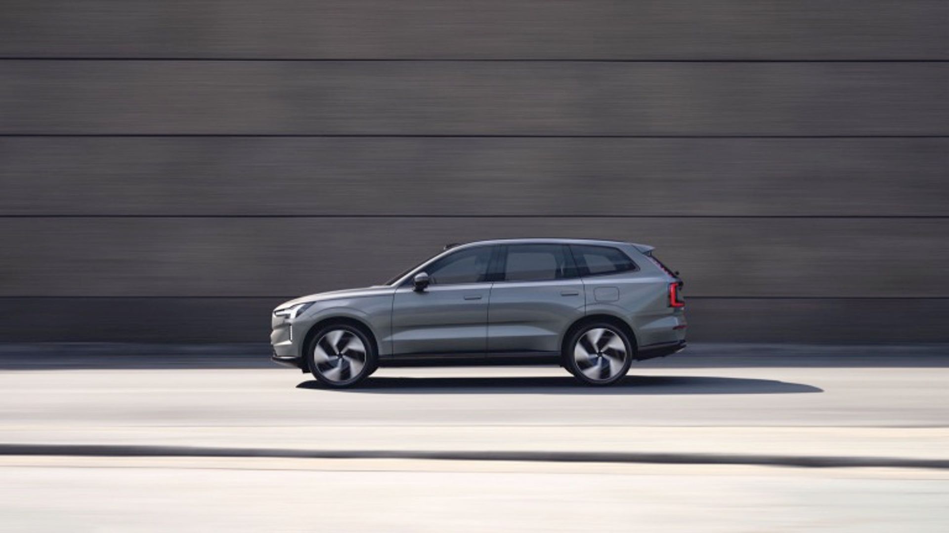 Volvo EX90 Single Motor (MY26)