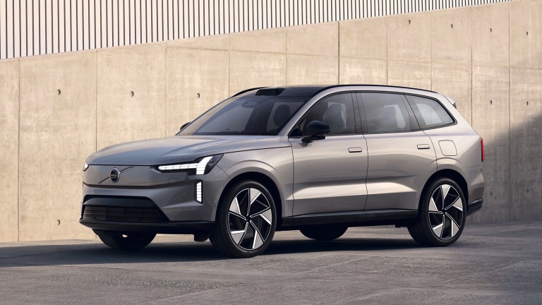 Volvo EX90 Twin Motor (MY26)