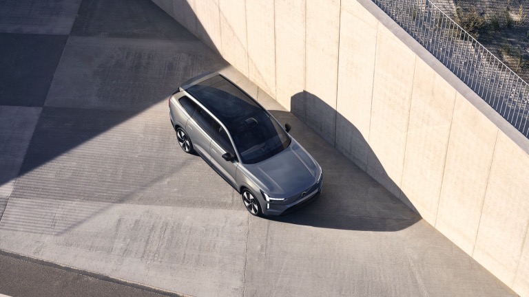 Volvo EX90 Twin Motor (MY26)