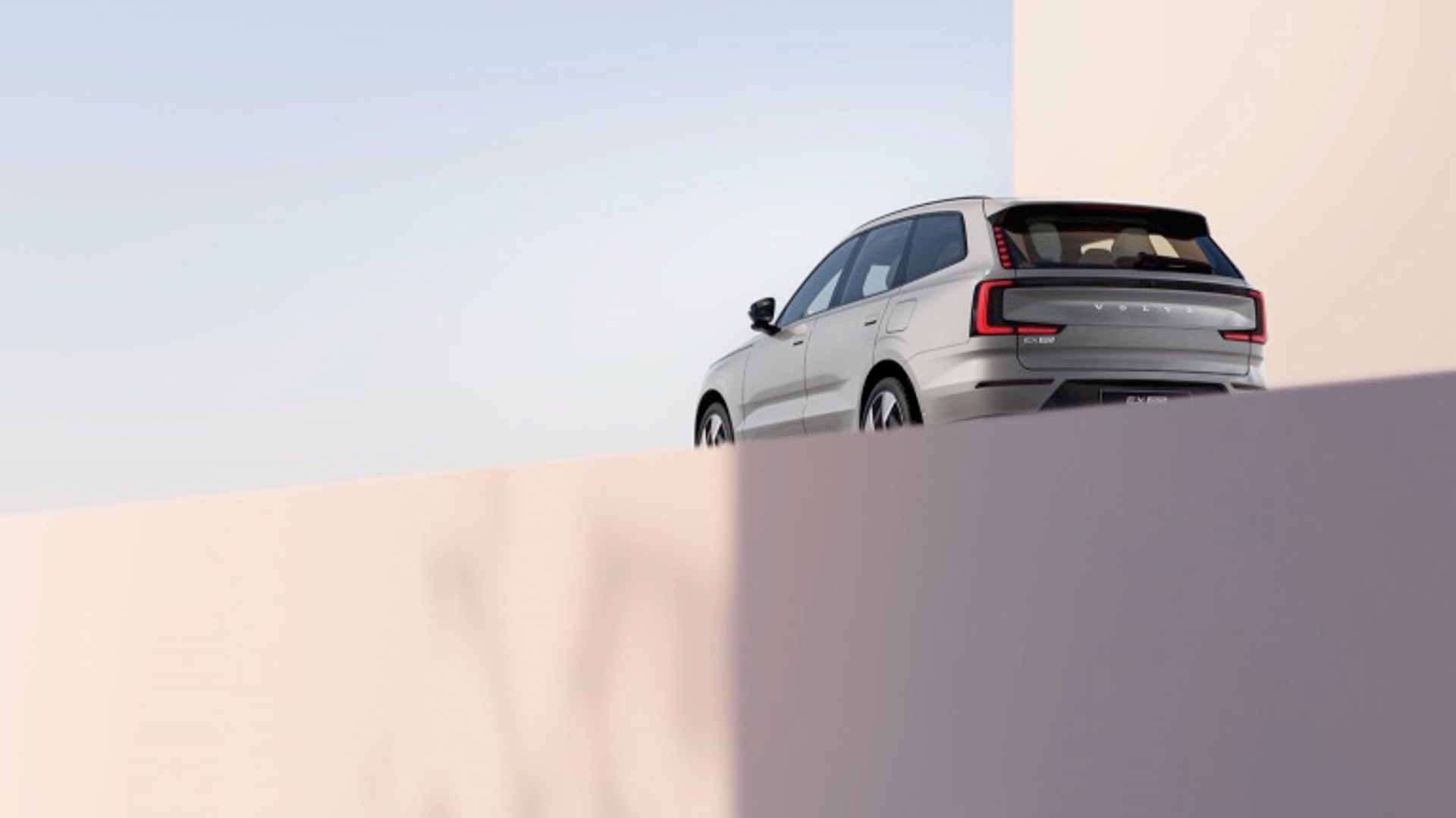Volvo EX90 Twin Motor (MY26)
