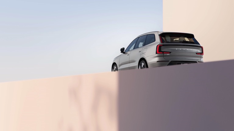 Volvo EX90 Twin Motor (MY26)