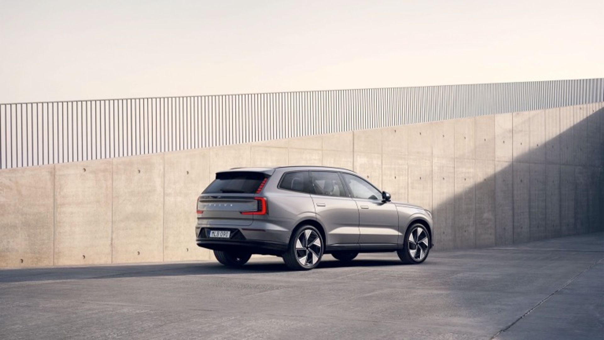 Volvo EX90 Twin Motor (MY26)