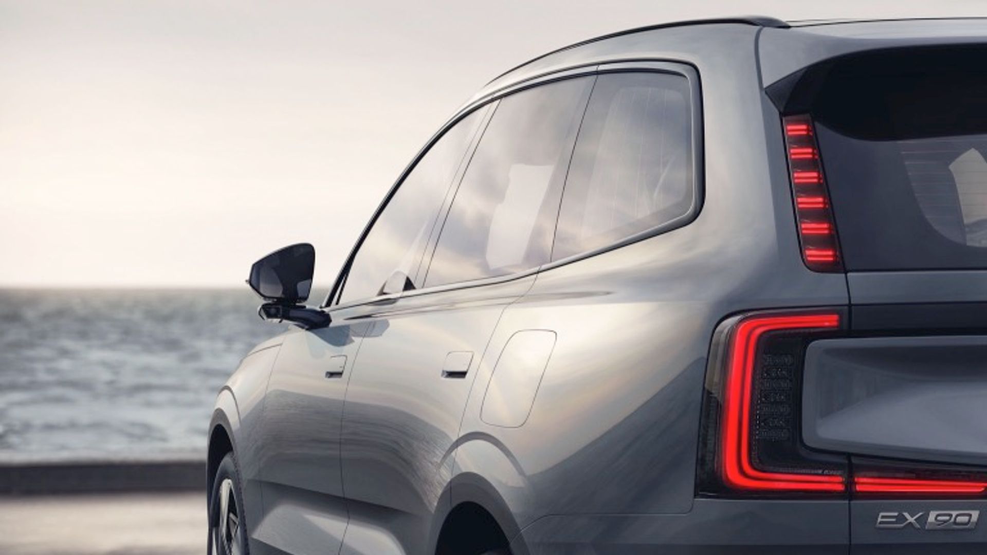 Volvo EX90 Twin Motor (MY26)