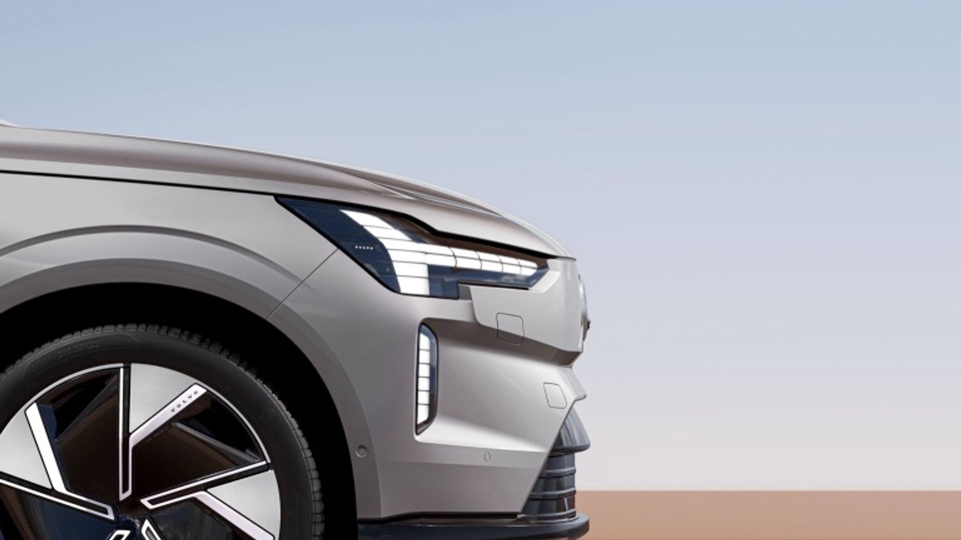 Volvo EX90 Twin Motor (MY26)