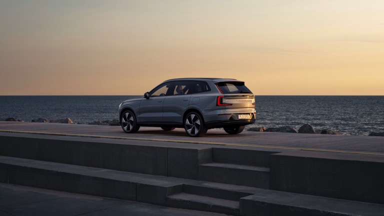 Volvo EX90 Twin Motor (MY26)