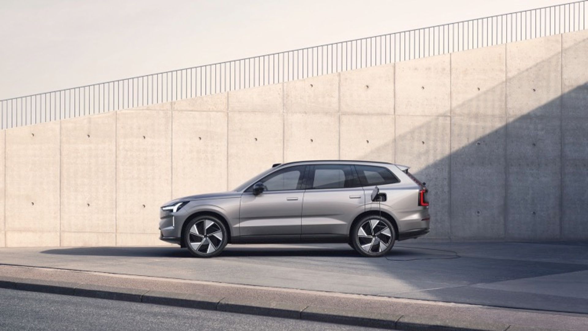 Volvo EX90 Twin Motor (MY26)