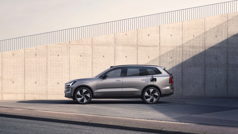 Volvo EX90 Twin Motor (MY26)