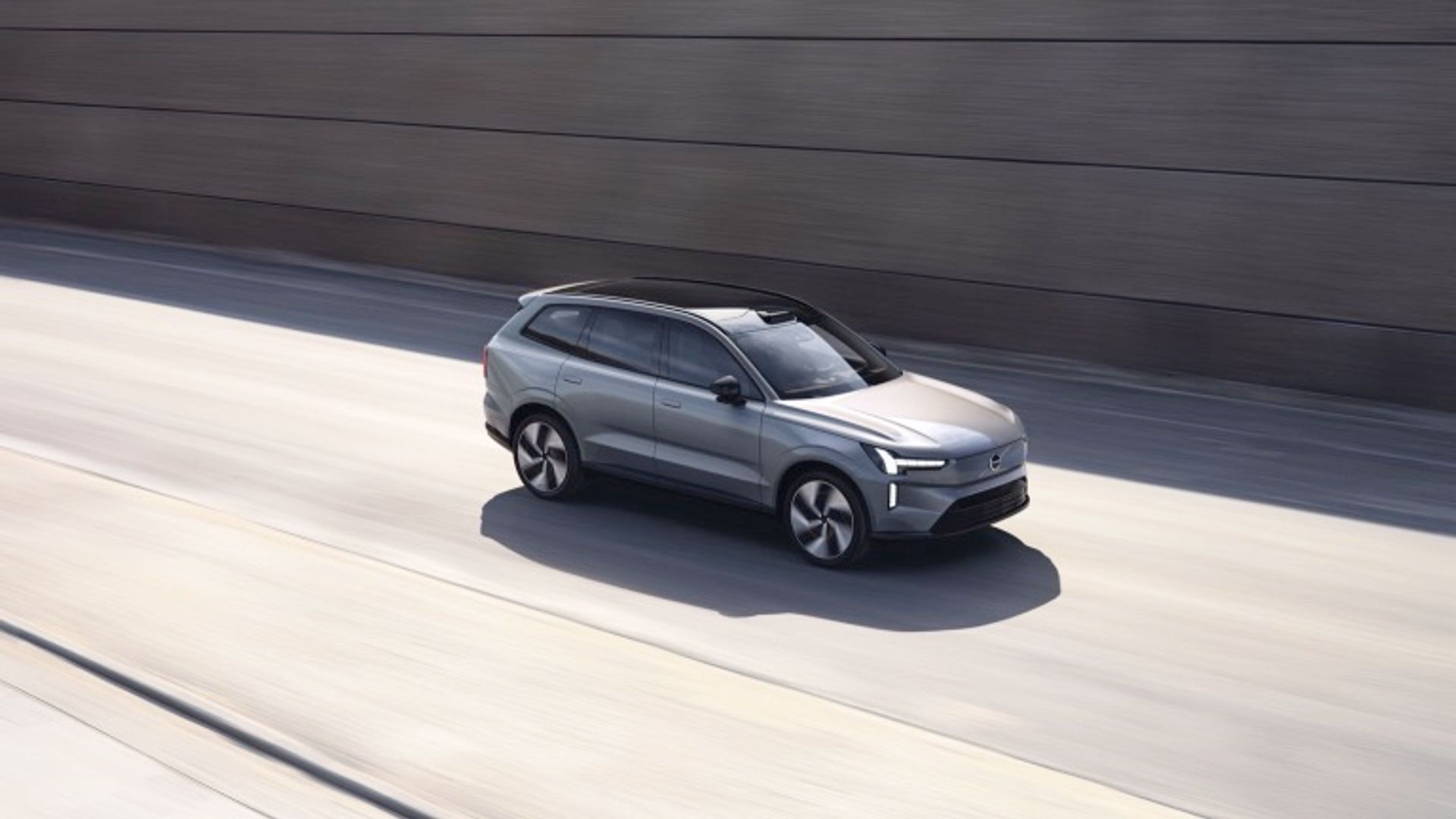 Volvo EX90 Twin Motor (MY26)